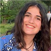 Estudiante francesa de tercer año en Ciencias Políticas en Madrid y Toulouse: ofrezco clases de francés para todos los niveles